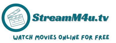 streamm4u movies free.